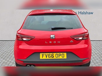 Used SEAT Leon 2016 for sale - 79306666: Photo
