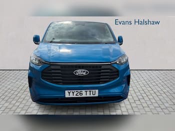 Used Ford Transit Custom 2026 for sale - 79671840: Photo