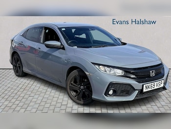 Used Honda Civic 2019 for sale - 78743814: Photo