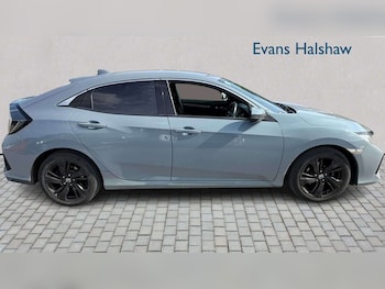 Used Honda Civic 2019 for sale - 78743814: Photo