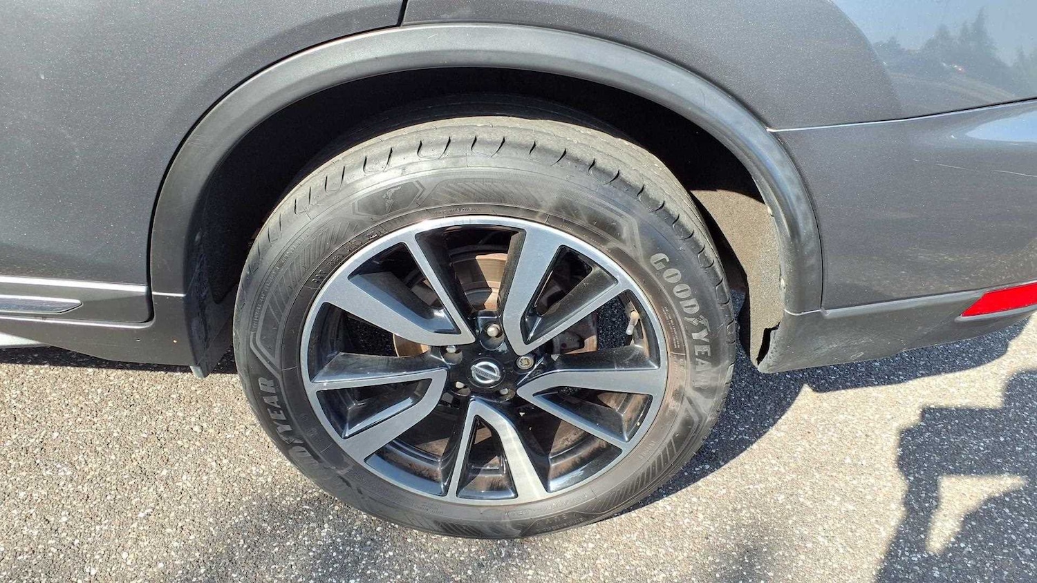 Used Nissan X-Trail 2019 for sale - 77577412: Photo 11