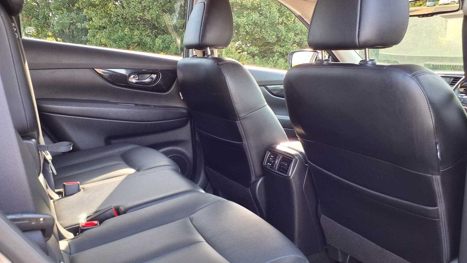 Used Nissan X-Trail 2019 for sale - 77577412: Photo 14