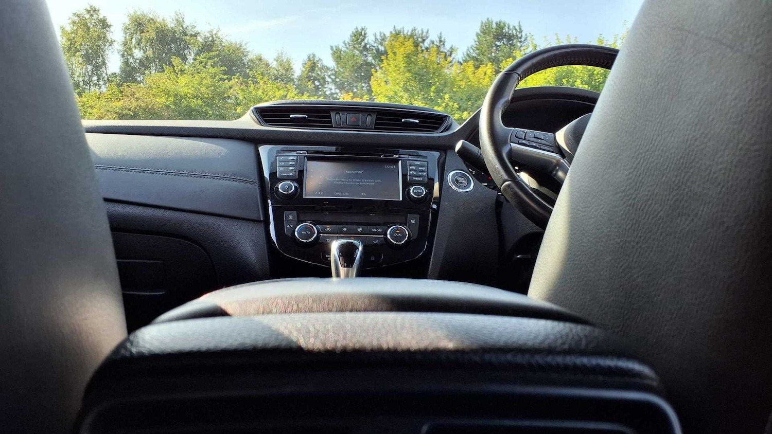 Used Nissan X-Trail 2019 for sale - 77577412: Photo 15