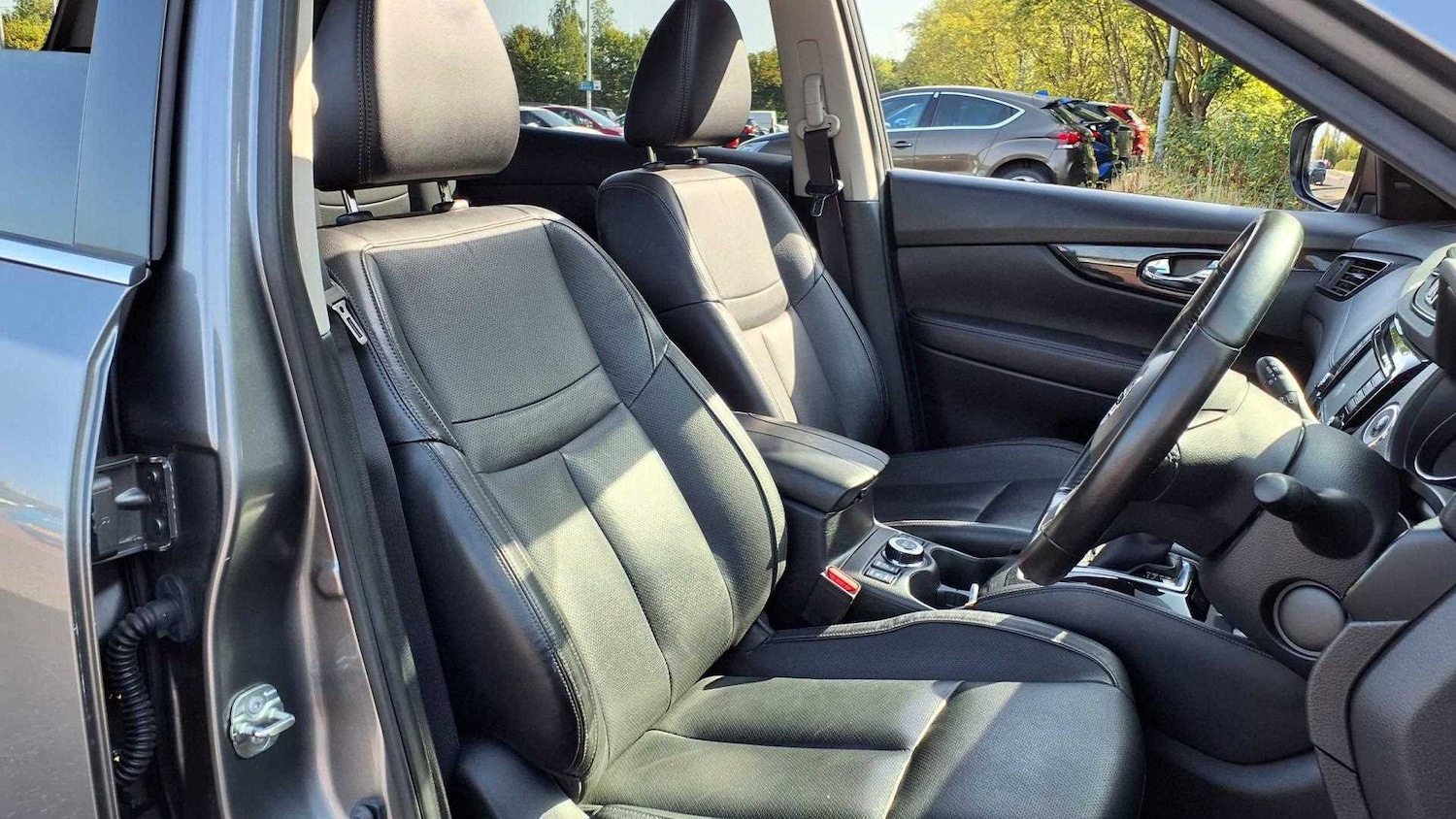 Used Nissan X-Trail 2019 for sale - 77577412: Photo 18