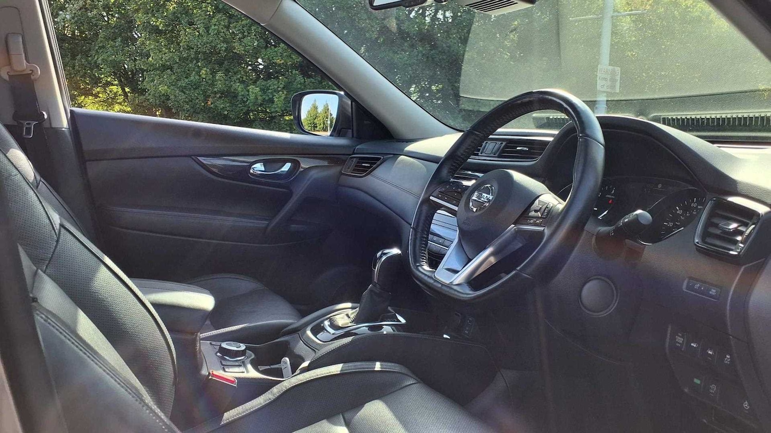 Used Nissan X-Trail 2019 for sale - 77577412: Photo 20