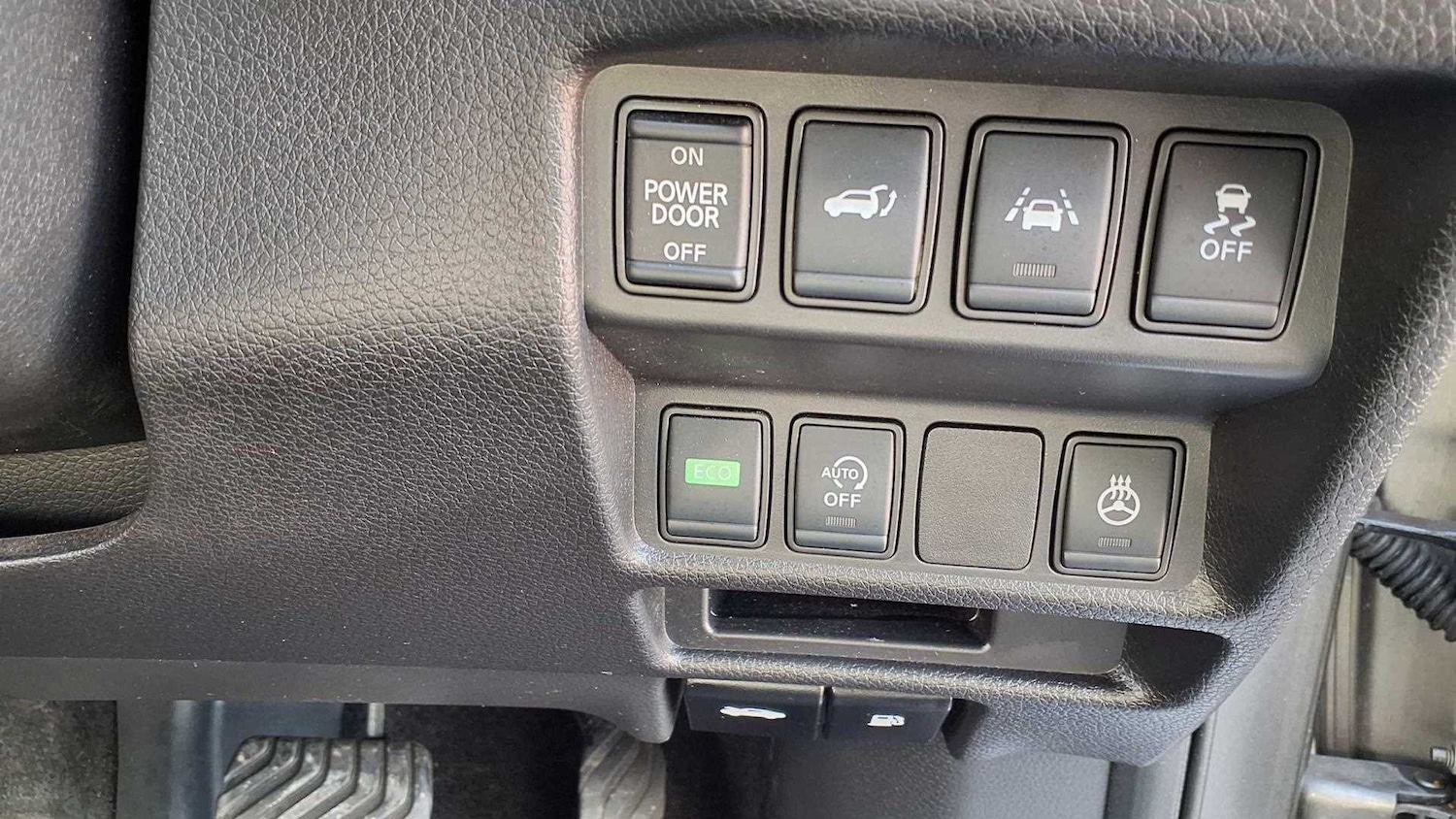 Used Nissan X-Trail 2019 for sale - 77577412: Photo 24