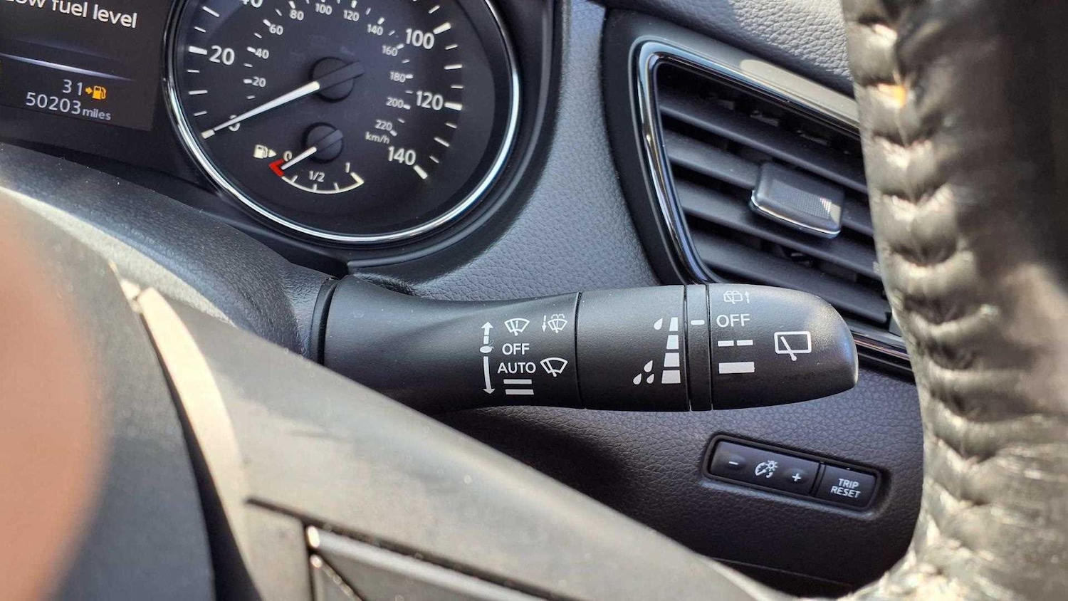 Used Nissan X-Trail 2019 for sale - 77577412: Photo 26