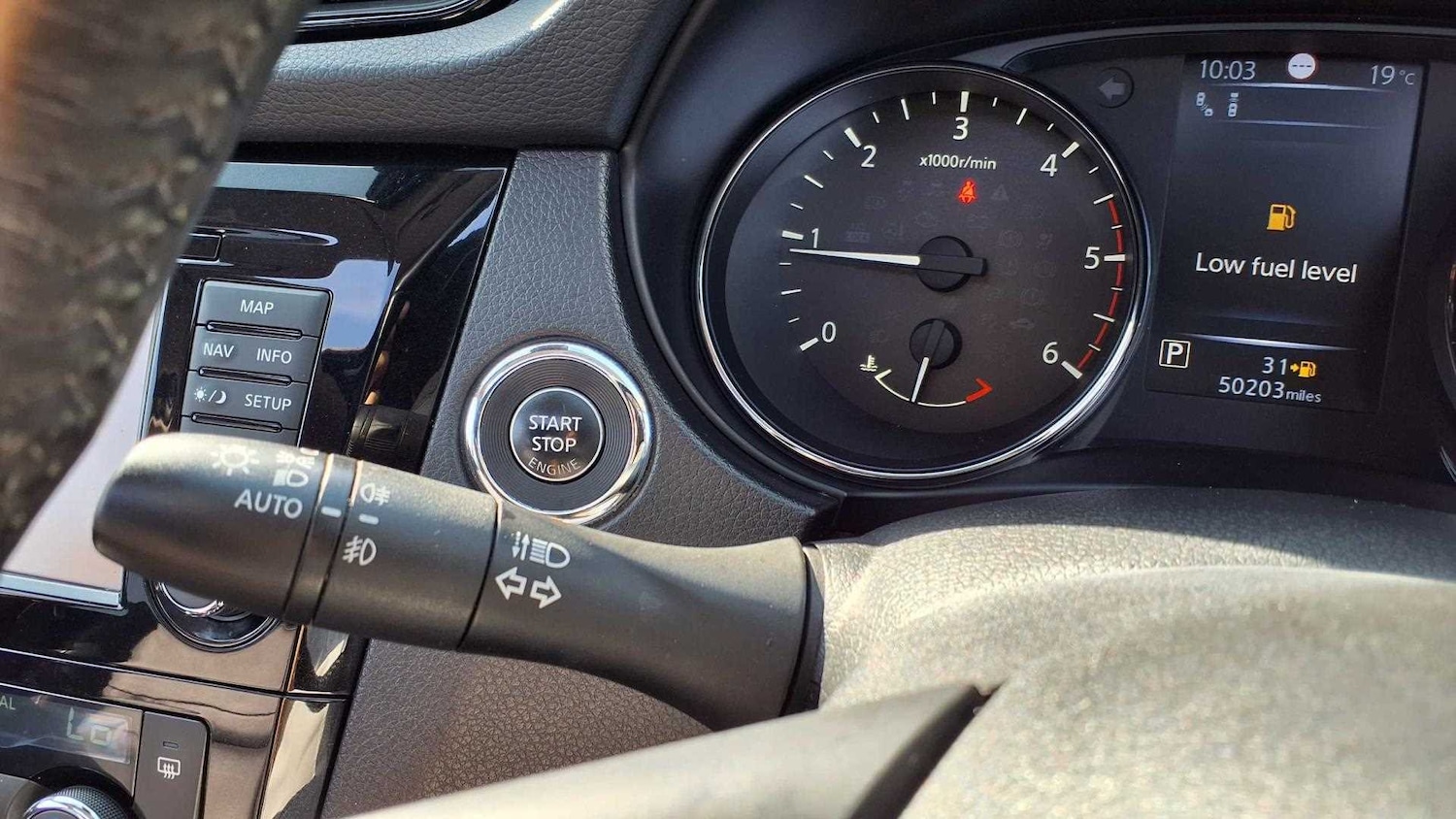 Used Nissan X-Trail 2019 for sale - 77577412: Photo 28