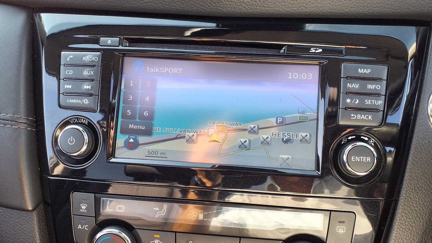 Used Nissan X-Trail 2019 for sale - 77577412: Photo 33