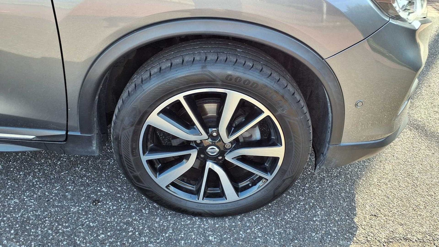 Used Nissan X-Trail 2019 for sale - 77577412: Photo 9