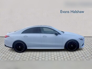 Used Mercedes-Benz CLA 2022 for sale - 78550933: Photo