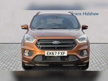 Used Ford Kuga 2017 for sale - 76553129: Photo