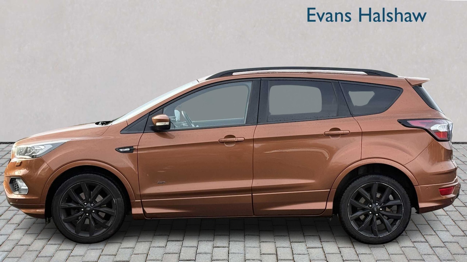 Used Ford Kuga 2017 for sale - 76553129: Photo 6