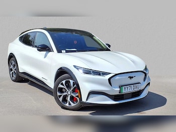 2022 - 258kW Extended Range 88kWh AWD 5dr Auto