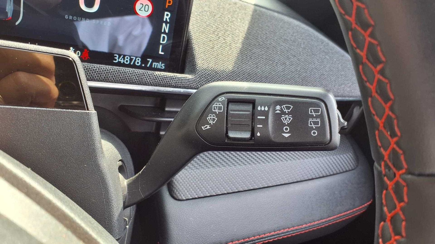 Vehicle 29