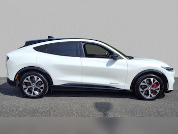 Used Ford Mustang Mach-E 2022 for sale - 75510820: Photo