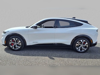 Used Ford Mustang Mach-E 2022 for sale - 75510820: Photo