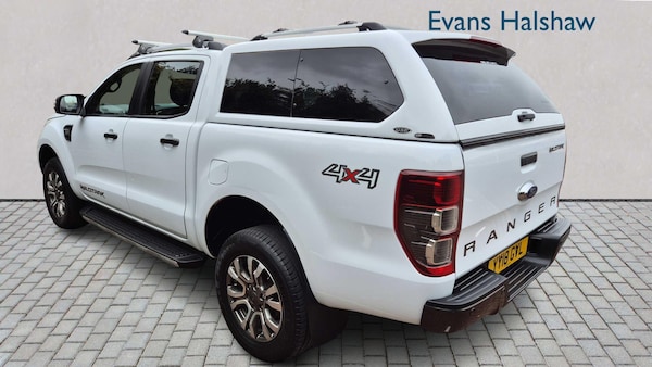 Used Ford Ranger 2018 for sale - 76286248: Photo 13