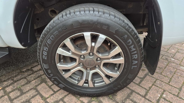 Used Ford Ranger 2018 for sale - 76286248: Photo 14
