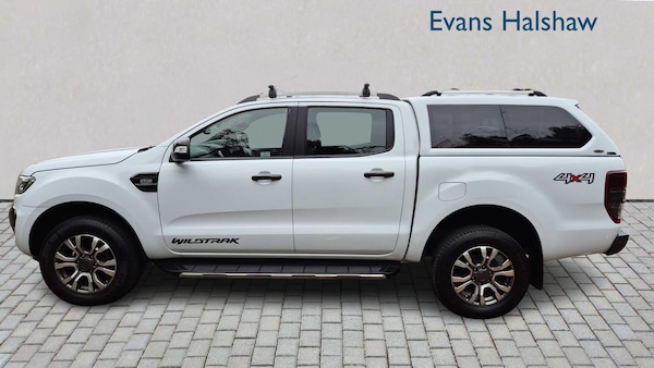 Used Ford Ranger 2018 for sale - 76286248: Photo 15