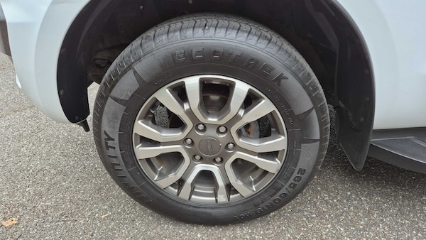 Used Ford Ranger 2018 for sale - 76286248: Photo 16