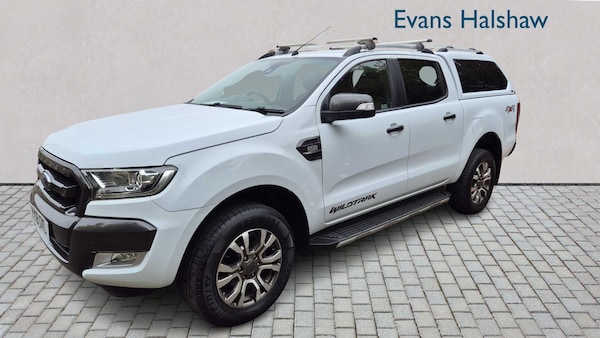 Used Ford Ranger 2018 for sale - 76286248: Photo 17