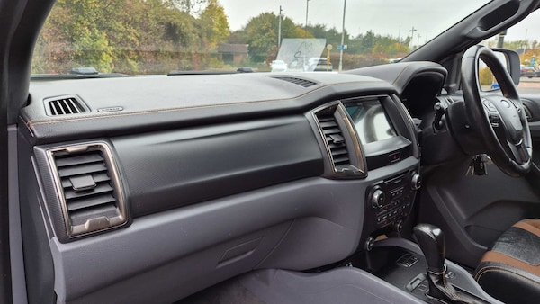 Used Ford Ranger 2018 for sale - 76286248: Photo 18