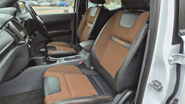 Used Ford Ranger 2018 for sale - 76286248: Photo 19