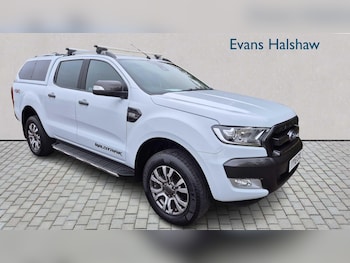 Ford - Ranger