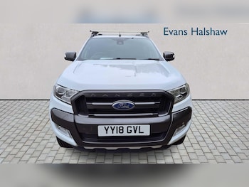 Used Ford Ranger 2018 for sale - 76286248: Photo