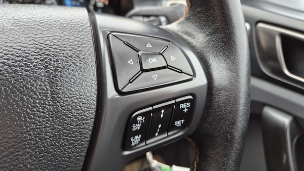 Used Ford Ranger 2018 for sale - 76286248: Photo 31