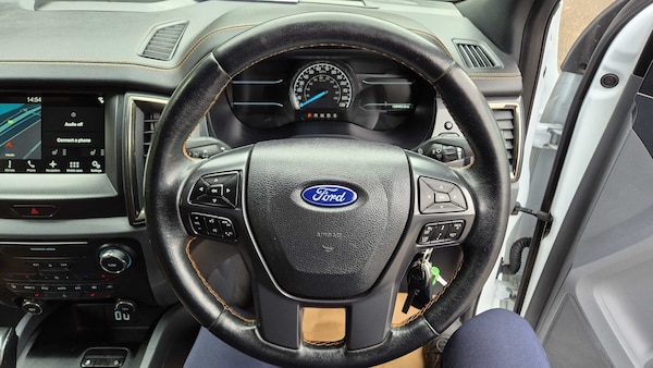 Used Ford Ranger 2018 for sale - 76286248: Photo 33