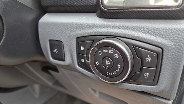 Used Ford Ranger 2018 for sale - 76286248: Photo 35