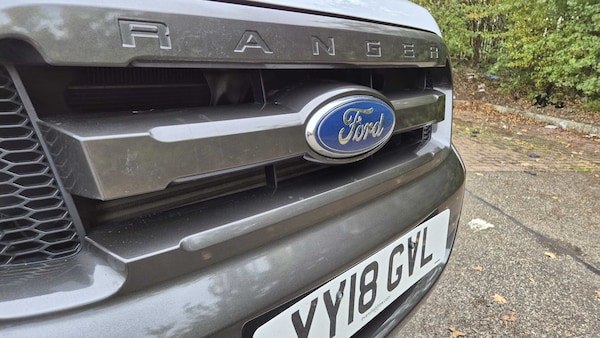Used Ford Ranger 2018 for sale - 76286248: Photo 3