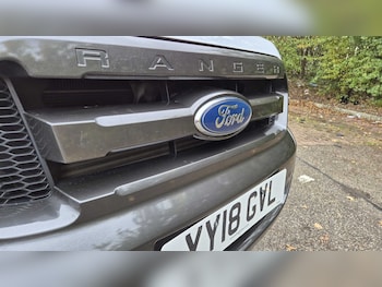 Used Ford Ranger 2018 for sale - 76286248: Photo