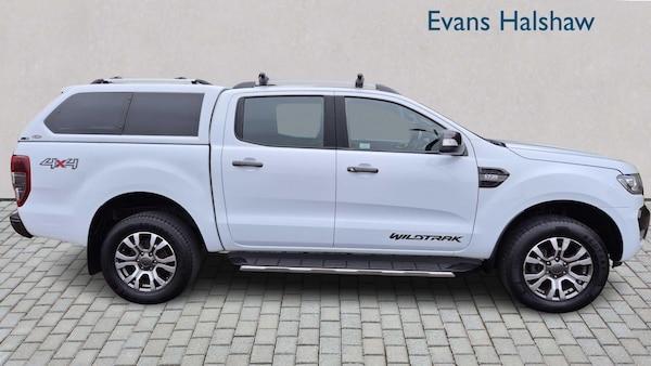 Used Ford Ranger 2018 for sale - 76286248: Photo 6