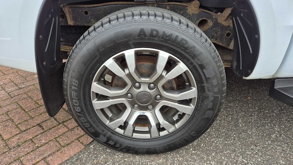 Used Ford Ranger 2018 for sale - 76286248: Photo 8
