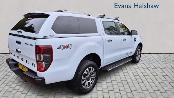 Used Ford Ranger 2018 for sale - 76286248: Photo 9