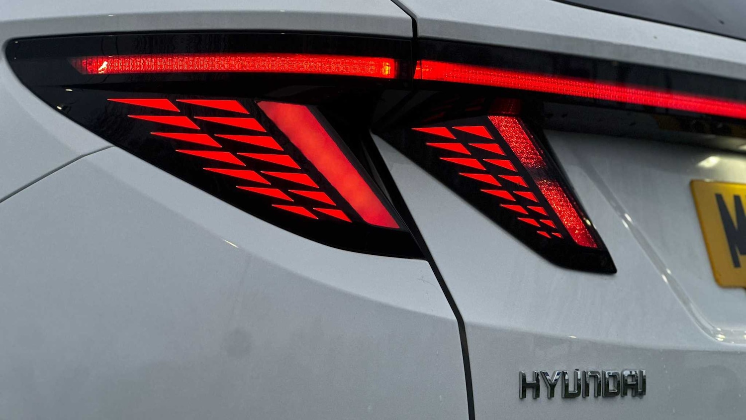 Used Hyundai TUCSON 2022 for sale - 77514382: Photo 11