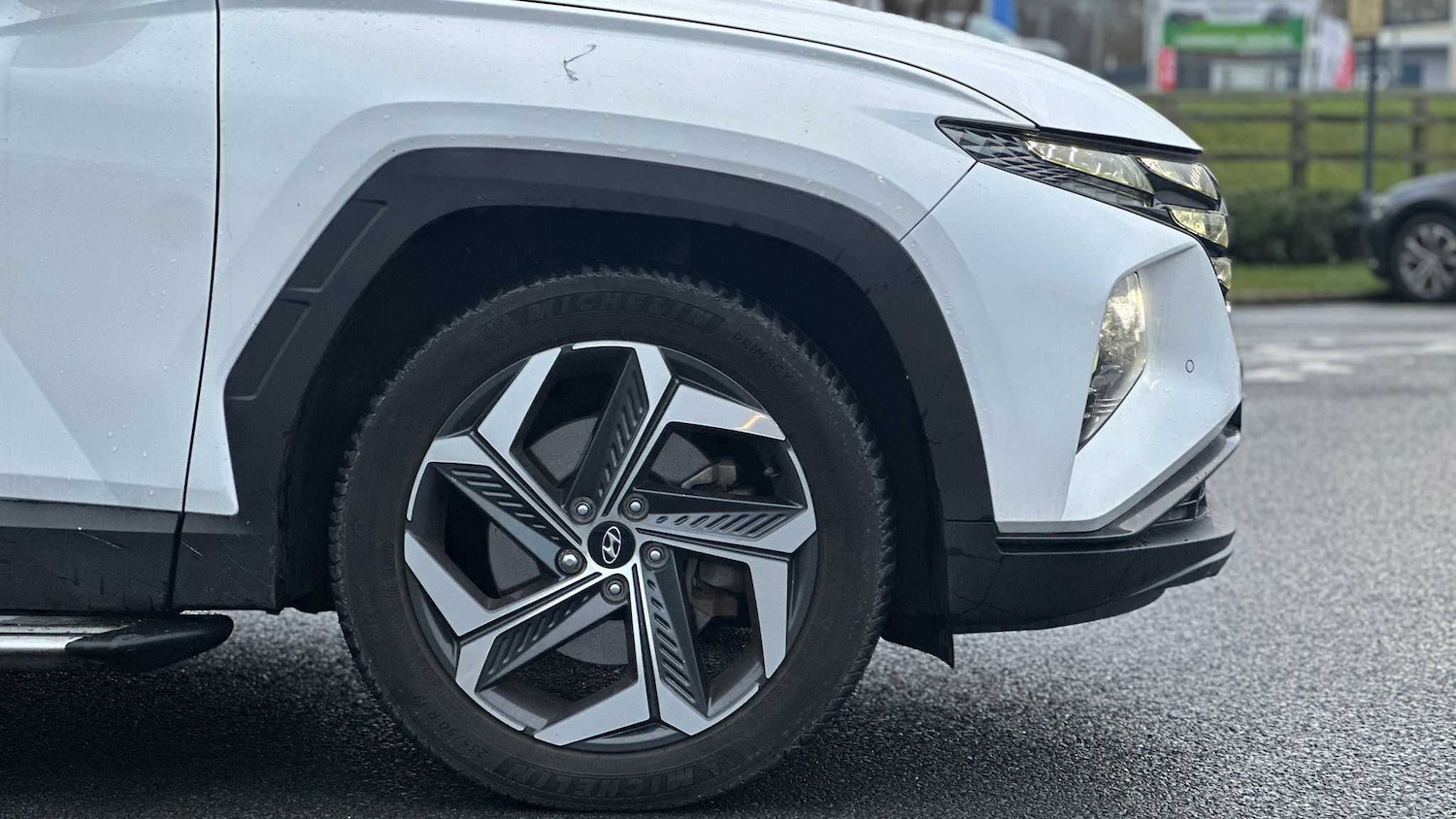 Used Hyundai TUCSON 2022 for sale - 77514382: Photo 13