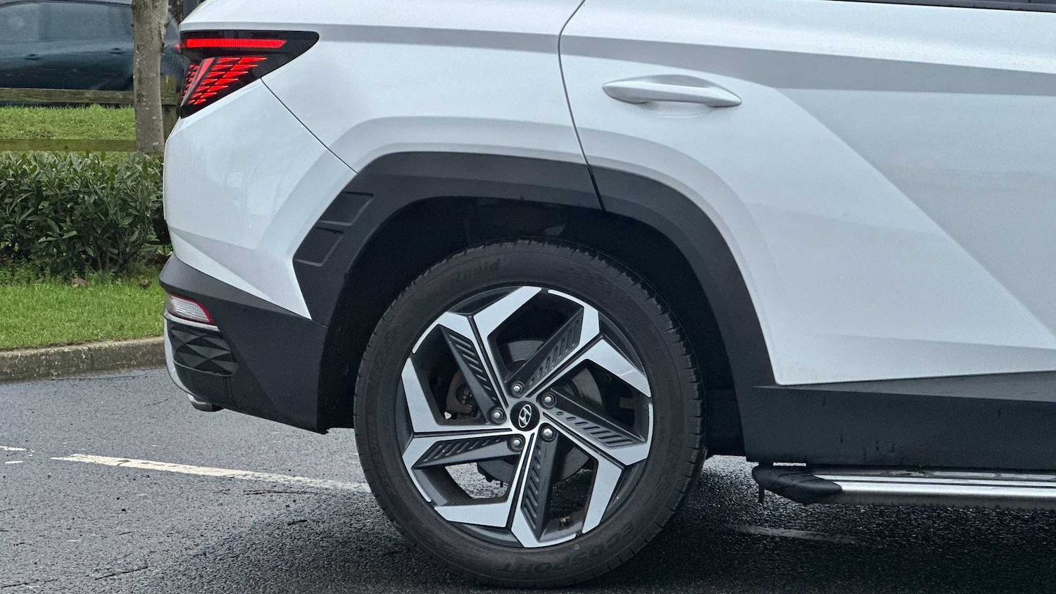 Used Hyundai TUCSON 2022 for sale - 77514382: Photo 14