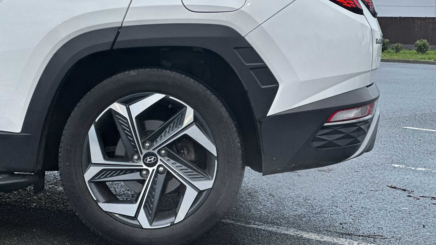 Used Hyundai TUCSON 2022 for sale - 77514382: Photo 15