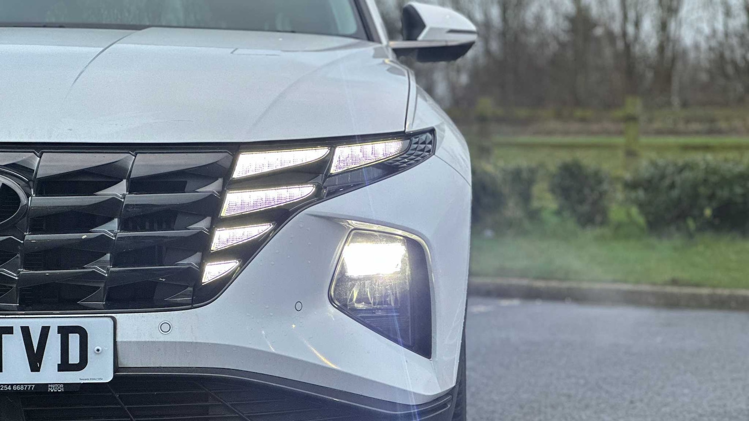 Used Hyundai TUCSON 2022 for sale - 77514382: Photo 18