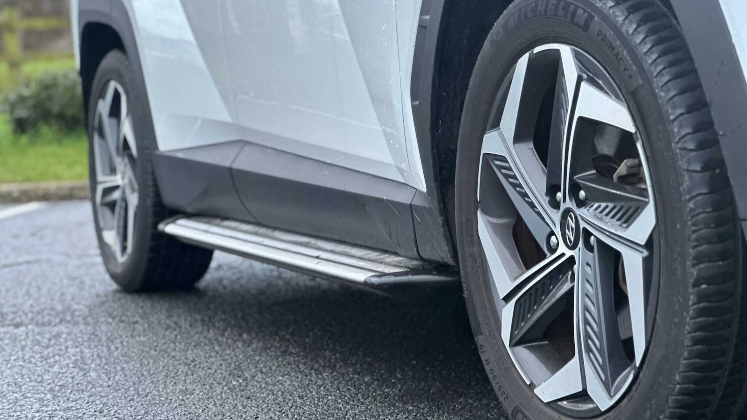 Used Hyundai TUCSON 2022 for sale - 77514382: Photo 19