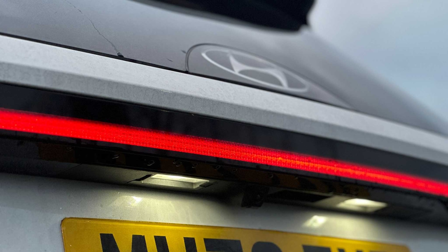 Used Hyundai TUCSON 2022 for sale - 77514382: Photo 20