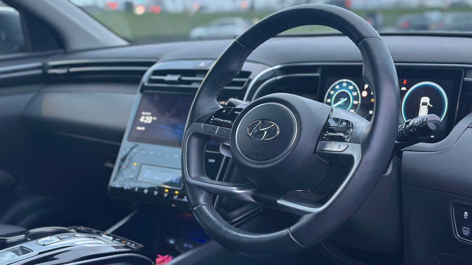 Used Hyundai TUCSON 2022 for sale - 77514382: Photo 21