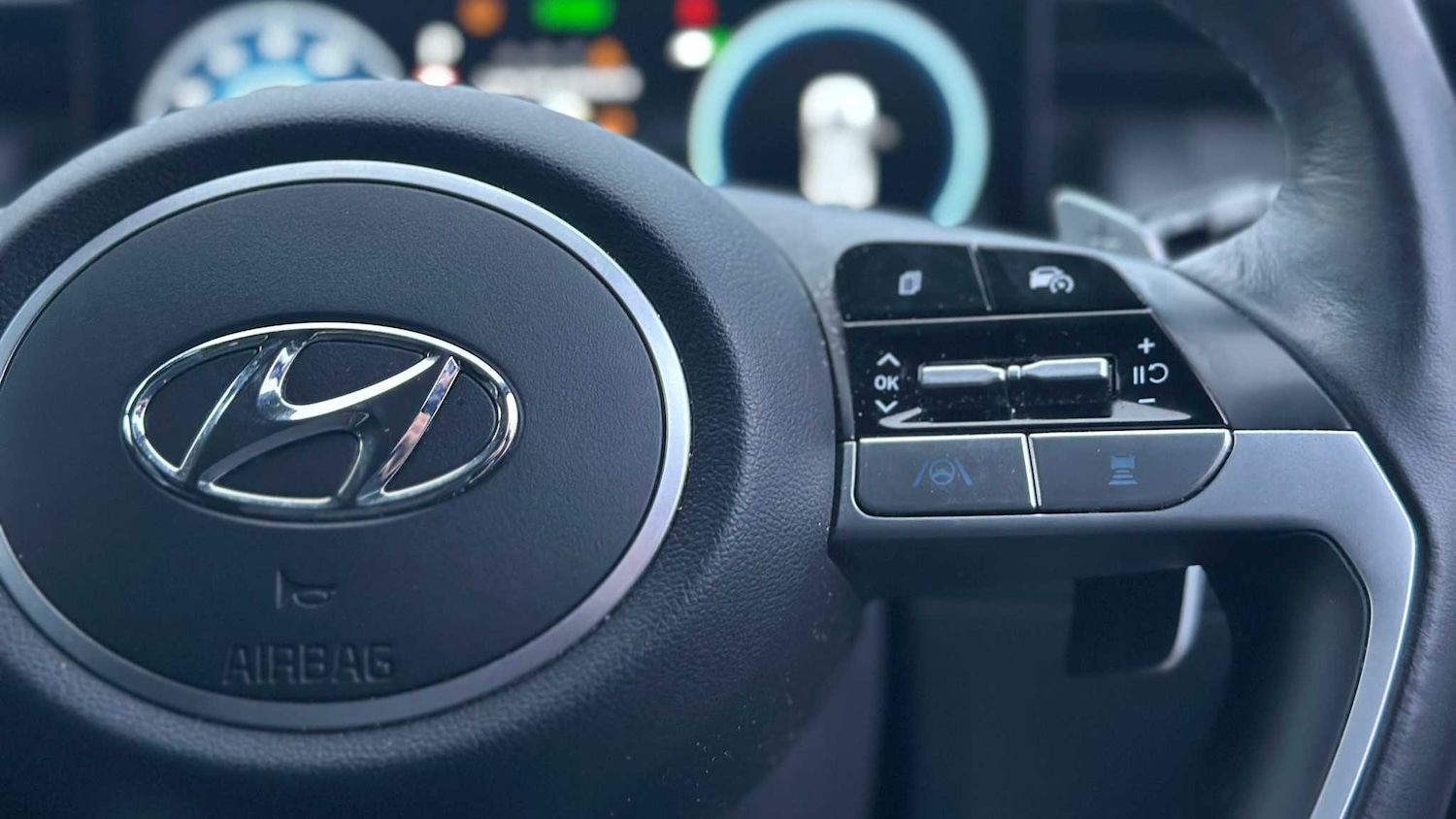 Used Hyundai TUCSON 2022 for sale - 77514382: Photo 24