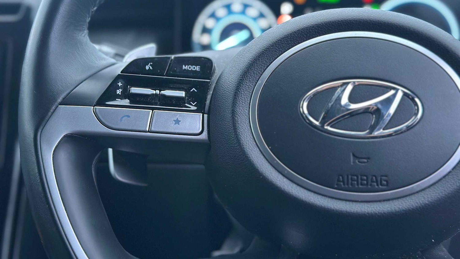 Used Hyundai TUCSON 2022 for sale - 77514382: Photo 25