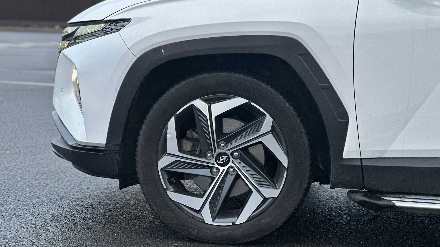 Used Hyundai TUCSON 2022 for sale - 77514382: Photo 26