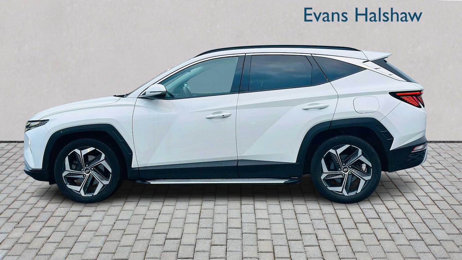 Used Hyundai TUCSON 2022 for sale - 77514382: Photo 5